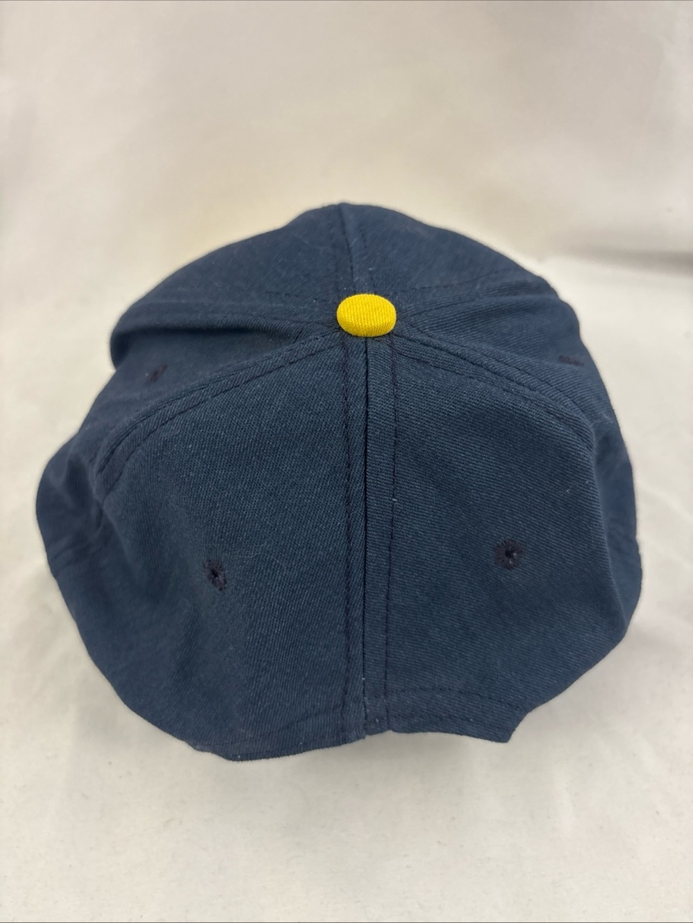 Vintage Goodyear Racing SnapBack Hat Tires Cap - Picture 5 of 11